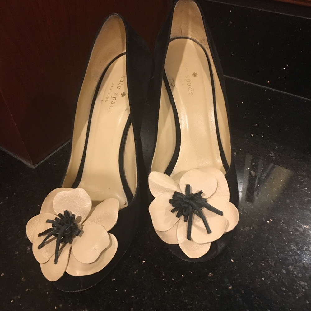Kate spade shoes